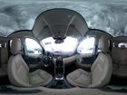 2019 Land Rover Discovery Sport Hse Синий vin: SALCR2FX5KH794221