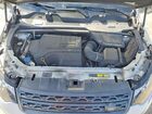 2019 Land Rover Discovery Sport Hse White vin: SALCR2FX7KH804845 2019 Land Rover Discovery Sport Hse White vin: SALCR2FX7KH804845