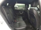 2019 Land Rover Discovery Sport Hse Белый vin: SALCR2FXXKH793582