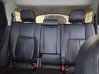 2018 Land Rover Discovery Sport Hse Черный vin: SALCR2RX5JH769880