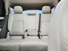 2018 Land Rover Discovery Sport Hse Белый vin: SALCR2SX4JH738243