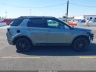 2017 Land Rover Discovery Sport Hse Lux Gray vin: SALCT2BG1HH716339 2017 Land Rover Discovery Sport Hse Lux Gray vin: SALCT2BG1HH716339