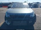2017 Land Rover Discovery Sport Hse Lux Gray vin: SALCT2BG1HH716339 2017 Land Rover Discovery Sport Hse Lux Gray vin: SALCT2BG1HH716339