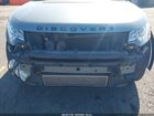 2017 Land Rover Discovery Sport Hse Lux Gray vin: SALCT2BG1HH716339 2017 Land Rover Discovery Sport Hse Lux Gray vin: SALCT2BG1HH716339