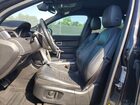 2017 Land Rover Discovery Sport Hse Luxury Черный vin: SALCT2BG8HH656446