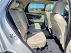 2019 Land Rover Discovery Sport Hse Luxury White vin: SALCT2FX4KH795295
