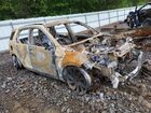 2023 Land Rover Discovery Sport S R-dynamic Burn vin: SALCT2FX8PH321776