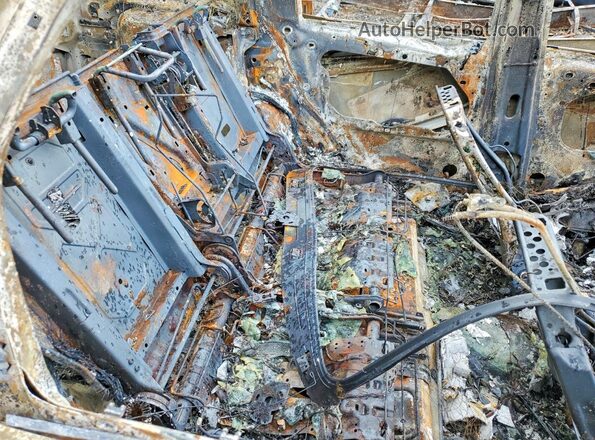 SALCT2FX8PH321776 2023 LAND ROVER DISCOVERY Burn Rear seats view