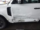 2023 Land Rover Defender 90 X-dynamic Se Белый vin: SALE26EU0P2129135
