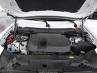 2023 Land Rover Defender 90 X-dynamic Se Белый vin: SALE26EU0P2129135