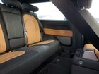 2023 Land Rover Defender 90 X-dynamic Se Черный vin: SALE26EU4P2166561