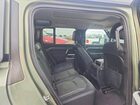 2023 Land Rover Defender 110 X-dynamic Se Зеленый vin: SALE27EU1P2111393