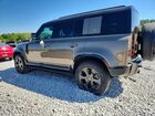 2023 Land Rover Defender 110 X-dynamic Se Tan vin: SALE27EU1P2186871