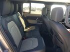 2022 Land Rover Defender 110 X-dynamic Se Серебряный vin: SALE2ERU6N2089516
