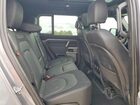 2023 Land Rover Defender 130 X-dynamic Se Gray vin: SALE2FEU2P2162816