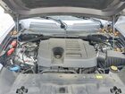 2023 Land Rover Defender 130 X-dynamic Se Gray vin: SALE2FEU2P2162816