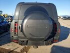 2023 Land Rover Defender 130 X-dynamic Se Угольный vin: SALE2FEUXP2164183