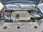 2025 Land Rover Defender 110 S Blue vin: SALEJ7EU1S2439747