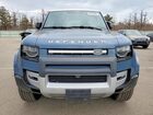 2025 Land Rover Defender 110 S Blue vin: SALEJ7EU1S2439747