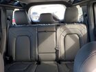 2025 Land Rover Defender 110 S Black vin: SALEJ7EX2S2357875