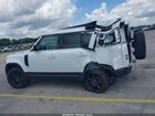 2025 Land Rover Defender 110 P300 Белый vin: SALEJ7EX6S2396095