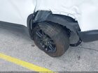 2025 Land Rover Defender 110 P300 Белый vin: SALEJ7EX6S2396095