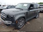 2025 Land Rover Defender 110 P300 Серый vin: SALEJ7EX9S2444513