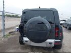 2025 Land Rover Defender 110 P300 Серый vin: SALEJ7EX9S2444513