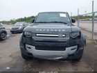 2025 Land Rover Defender 110 P300 Серый vin: SALEJ7EX9S2444513