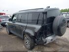 2025 Land Rover Defender 110 P300 Серый vin: SALEJ7EX9S2444513