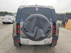 2022 Land Rover Defender 110 S Серый vin: SALEJ7RX2N2082958