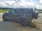 2023 Land Rover Defender 110 S Black vin: SALEJEEX5P2239203