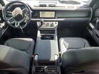 2023 Land Rover Defender 110 S Black vin: SALEJEEX5P2239203