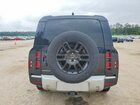 2024 Land Rover Defender 130 S Черный vin: SALEJFEU3R2314558