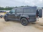 2024 Land Rover Defender 130 S Черный vin: SALEJFEU3R2314558