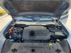 2020 Land Rover Defender 110 Se Синий vin: SALEP7EU4L2021277
