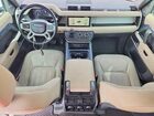 2020 Land Rover Defender 110 Se Синий vin: SALEP7EU4L2021277