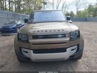 2020 Land Rover Defender 110 Se Желто-коричневый vin: SALEP7EU5L2003175