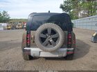 2020 Land Rover Defender 110 Se Желто-коричневый vin: SALEP7EU5L2003175
