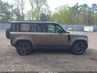 2020 Land Rover Defender 110 Se Желто-коричневый vin: SALEP7EU5L2003175