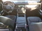 2022 Land Rover Defender 110 Se Black vin: SALEP7RUXN2080699