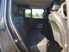 2022 Land Rover Defender 110 Se Black vin: SALEP7RUXN2080699