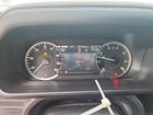 2023 Land Rover Defender 130 Se Silver vin: SALEPFEU3P2238268