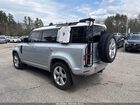 2022 Land Rover Defender 110 Xs Edition Серебряный vin: SALEW7RU6N2097910