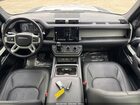 2022 Land Rover Defender 110 Xs Edition Серебряный vin: SALEW7RU6N2097910