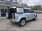 2022 Land Rover Defender 110 Xs Edition Серебряный vin: SALEW7RU6N2097910