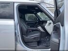 2022 Land Rover Defender 110 Xs Edition Серебряный vin: SALEW7RU6N2097910