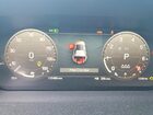 2025 Land Rover Defender 110 Серый vin: SALEWEEE1S2373697