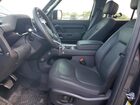 2025 Land Rover Defender 110 Серый vin: SALEWEEE1S2373697