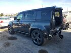 2025 Land Rover Defender 110 Серый vin: SALEWEEE1S2373697